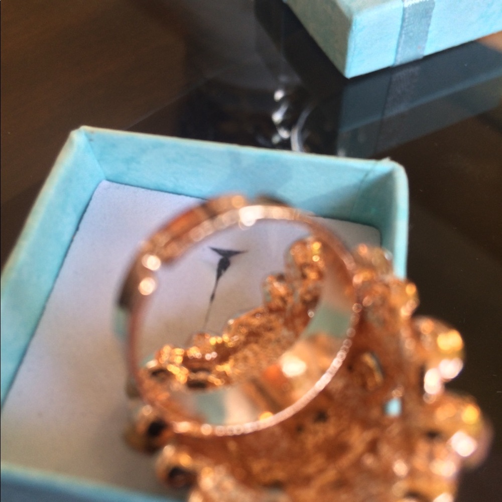 Chinese opera face ring - Picture 6 of 8